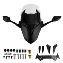 2021-2023 Yamaha NMAX155 N-MAX 155 ABS Przednia szyba motocykla