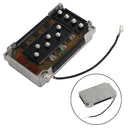 Sestava spínací skříňky CDI pro Mercury 75HP 80HP 90HP E150 E175 E200 7778A3