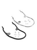 Kawasaki Z900RS 2018–2023 Motorrad-Beifahrer-Armlehnen-Handhalter hinten