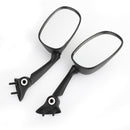 Zrcadlo levý pravý pár pro Yamaha YZF-R1 1000 09-14 14B-26280-00 14B-26290-00 Generic