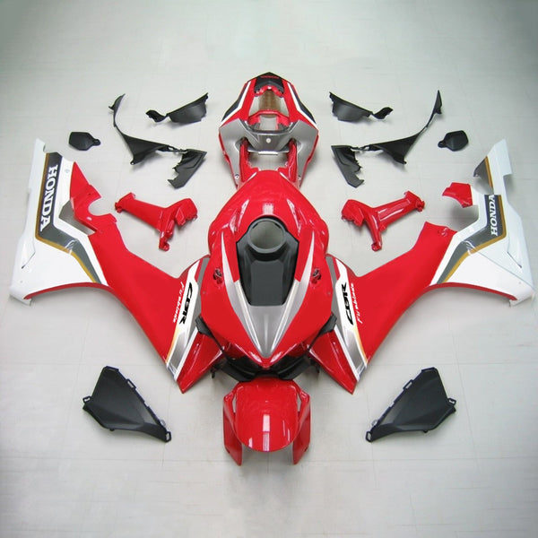 Honda CBR1000RR 2017-2023 kåpa set kropp plast ABS