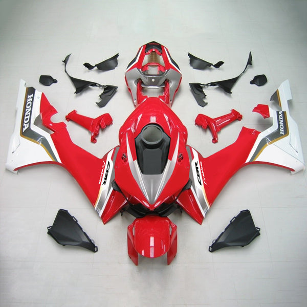 2020-2023 Honda CBR1000RR-R Verkleidungsset