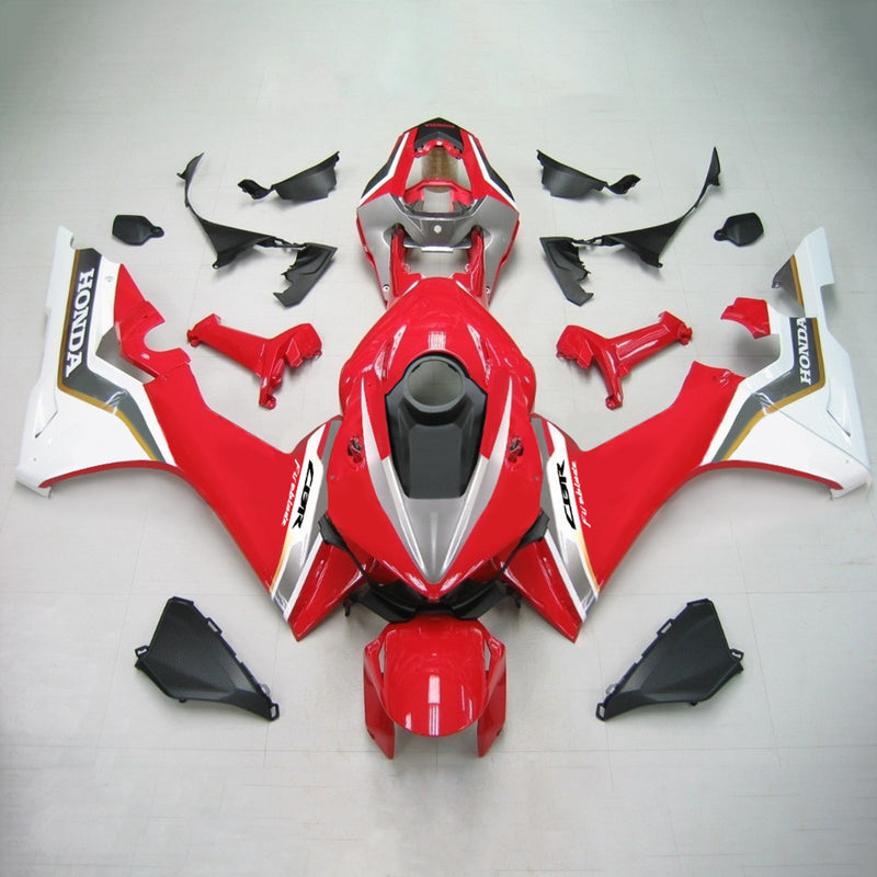 Zestaw owiewek do Hondy CBR1000RR-R na lata 2020-2023