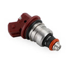 75-90-115-200-225 Mercury Outboard Mariner 804528 Polttoainesuuttimet 37001