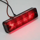 33700-HL3-A01 Sestava zadního světla pro Honda Pioneer 520 700 1000 2014-2021 Generic