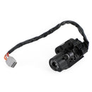 2007-2016 Suzuki GSXR GSX-R 1000 Interruptor de encendido, tapa de combustible y cerradura de asiento