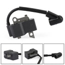 Zündspule Fit Husqvarna 435 440 445 450 450e Jonered CS2245 2250 Kettensägen