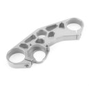 SUZUKI GSXR 600 750 1000 Tieferlegung Gabelbrücke vorne obere obere Klemme