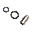 Boquilla de inyector de combustible 5M4086 8M1584 8N4697 9F0160 compatible con Caterpillar 3304 3306