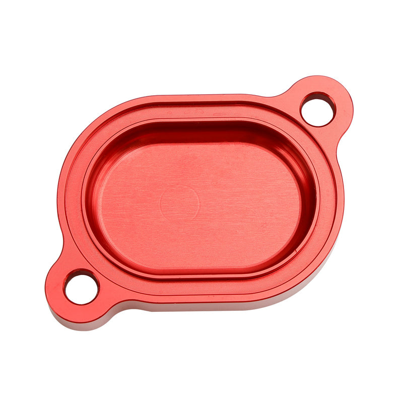 Tapa de válvula taqué del cilindro del motor para Honda Ct125 Cub Hunter Monkey Red