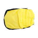 18" rideplæneklipper sædebetræk polstret sæde LP92334 Passer til John Deere plæneklipper Gator