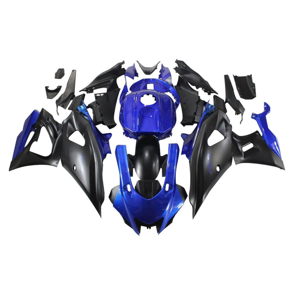 Amotopart Yamaha YZF-R7 2021-2023 kåpesett Body Plastic ABS