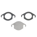 Audi A4/A5/A6/A8/Q5 Touareg 2.7 3.0 TDI EGR Detekční blok Off Plate Kit