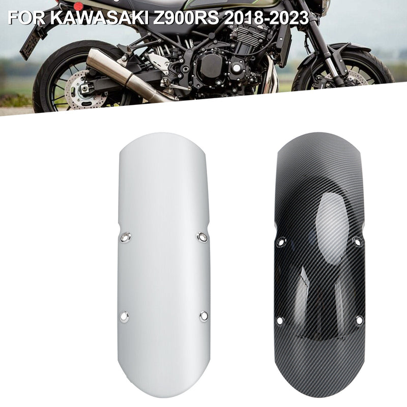 Cubierta de guardabarros delantero Kawasaki Z900RS 2018-2023