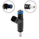 1 kpl Polttoainesuuttimet 04591851AA Sopii Chrysler 4.7L 5.7L V8 2005-2013 Generic