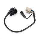 Backup Assist Camera 56054158ab Pass för Dodge Journey 11-19
