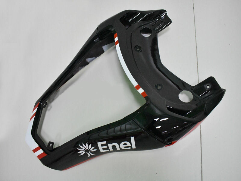 Kåpesett kropp ABS egnet for Ducati 999 749 2003 2004 Generisk