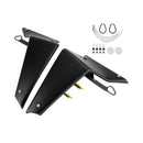 2021-2022 Yamaha MT-09 SP FZ09 boční spoiler Aerodynamický deflektor křídla