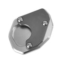 2021 2022 Trident 660 Stojan Zvětšení talířové podložky