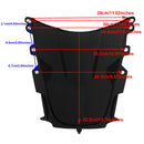 2020-2022 Čelní sklo motocyklu Yamaha YZF R1 ABS Čelní sklo