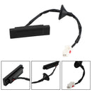 Außengriff und Schlossbaugruppe – Kofferraumdeckel passend für Hyundai Veloster ohne Kamera generisch