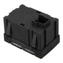 Interruptor duplo de aquecimento de assento para Ford Mondeo MK4 Galaxy MK3 S-MAX BS7T19K314AB Genérico