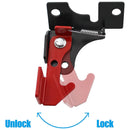 Polaris Rzr 800 900 1000 Kaikki Ranger mallit Seisontajarrusarja Assembly