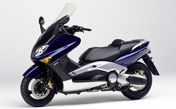 Pintasarja Yamaha T-Max 2001-2007 Genericille