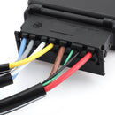 8K0959501G Moduł sterujący wentylatora chłodzącego silnika Pasuje do Audi Q3 Q5 A4 A6