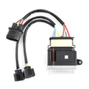 8K0959501G Moduł sterujący wentylatora chłodzącego silnika Pasuje do Audi Q3 Q5 A4 A6