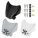 2019-2021 ABS Benelli 502 C Szyba przednia motocykla