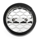 Aluminiowa osłona końcówki dolotu powietrza do BMW R nine T Scramber Racer Urban 2013-2022 Generic