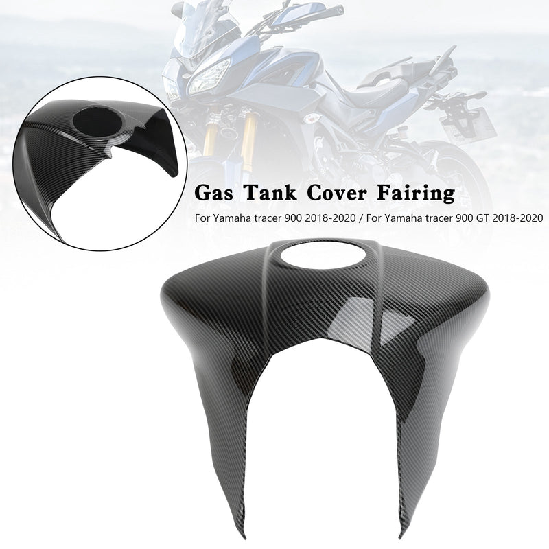 Yamaha Tracer 900 / GT 2018-2020 Bränslelock Protector Kåpa Protector