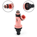 1PCS vstřikovače paliva 23250-50030 Vhodné pro Lexus GS400 GS430 LS430 SC400 SC430 4,3L