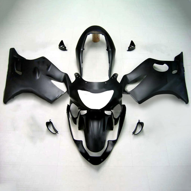 Honda CBR600F4 1999-2000 kåpa set kropp plast ABS