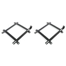 För 99-04 Ford Mustang Sn-95 Lågmonterad Racing/Bucket Seat Pull Steel Bracket Generic