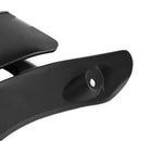 2015-2020 Road Glide Einstellbarer Windabweiser für die obere Verkleidungsseite