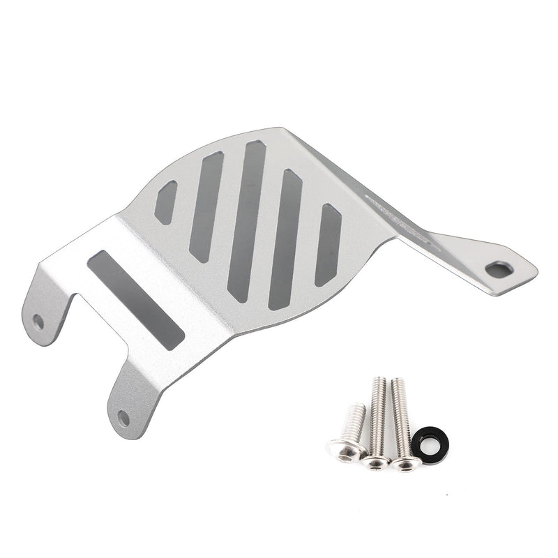 Motorrad-Lautsprecherabdeckung für BMW F750GS/F850GS/ADV 18-20 F900R/F900XR 20 Generic