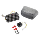 Led směrové světlo pro Suzuki Volusia 800 VL1500 Boulevard C50 C90 Generic