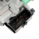 Honda Odyssey 3.5L 2003-2004 sytytyskytkin sylinterin oven lukko 72185-S9A-013 avaimella