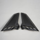 Panel de carrocería de plástico ABS inyectado apto para Yamaha MT-09 2017-2020