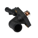 Thermostat &amp; Gehäuse für BMW Mini R50 R53 R52 One Cooper 2001–2008 11537512733 Generic