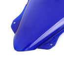 Pára-brisa ABS para Kawasaki Ninja ZX25R ZX-25R 2020-2024