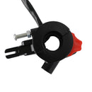 Pouzdro spínače zablokování startéru pro Honda CRF50F 04-21 35130-GEL-D61 Generic