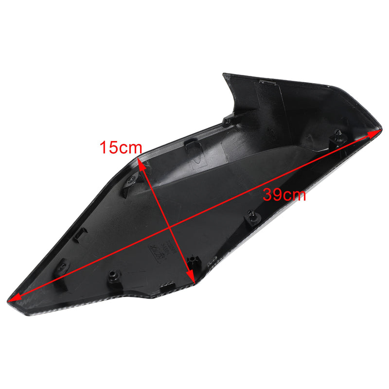 Frontside Tank Gass Fairing Fairing for Kawasaki Z650 2017 2018 2019 Generisk