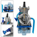 28 mm Honda Yamaha ATV Dirt Bike Motorrad 4-Takt-Motoren Vergaser