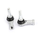 Parallellstagsändar passar EZGO TXT gas/elektrisk golfvagn 70902-G01 70902-G02 Generic