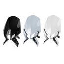 2021-2022 DUCATI Monster 937 / 950 Pára-brisa Pára-brisa