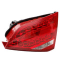 Audi A4 2009-2012 LED-bakljus för höger innerbagage