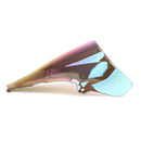 Suzuki SV400 SV650 1999-2002 ABS čelní sklo čelní sklo čelní sklo